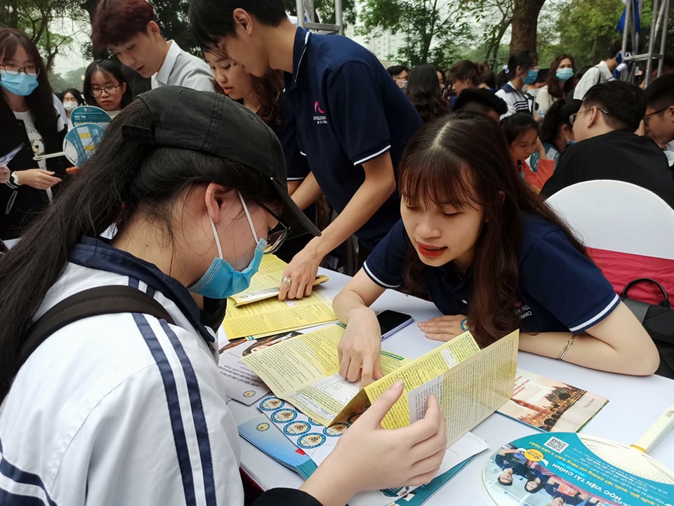 Khi đầu vào dễ dãi...