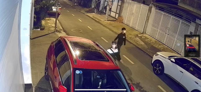 Nhiều xe con bị đập kính trộm tài sản khi để qua đêm ở Buôn Ma Thuột