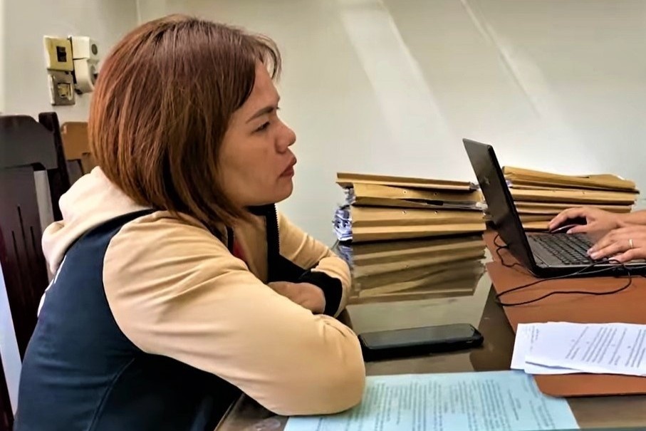 "Tú bà" điều nữ nhân viên dưới 18 tuổi bán dâm 300 ngàn đồng/lượt