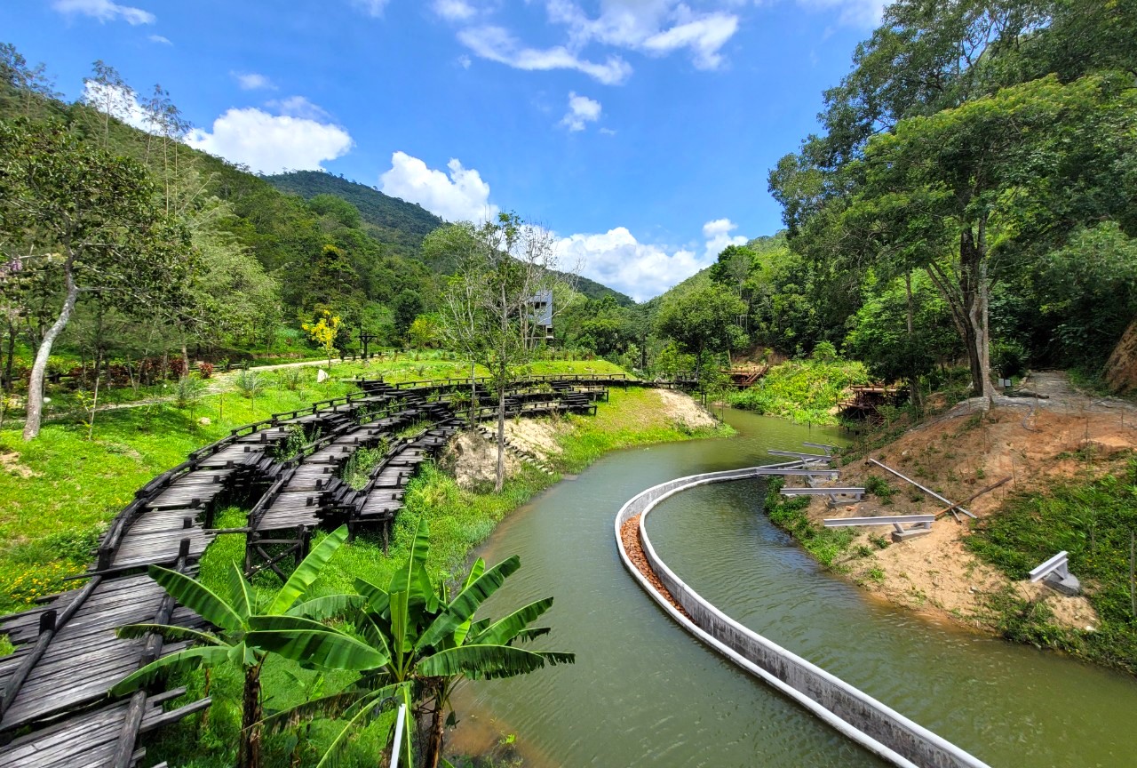 C&aacute;ch b&aacute;n v&eacute; tham quan kỳ lạ tại suối kho&aacute;ng n&oacute;ng DaaNa - Ảnh 7.