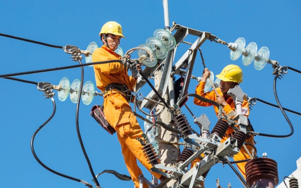 Chi tiết lịch cắt điện ở Hà Nội ngày 29-5