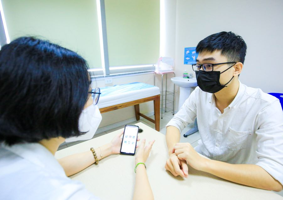 Phần lớn người dân gặp vấn đề về sức khỏe tiêu hóa