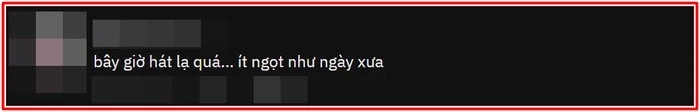 H&aacute;t lại hit cũ, Như Quỳnh bị ch&ecirc; - Ảnh 4.