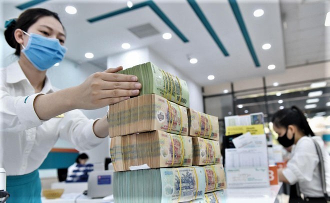 Ngân hàng Nhà nước nói về lãi "khủng" của ngân hàng thương mại