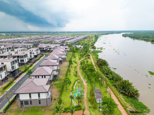 B&agrave;i học cho c&aacute;c doanh nghiệp địa ốc