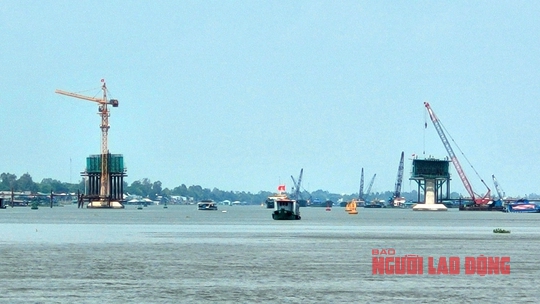 Những dự án thu hút đông đảo du khách đến với Châu Đốc - Ảnh 2.