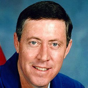 Cựu phi hành gia NASA Michael A. Baker sắp đến Việt Nam giao lưu với sinh viên
