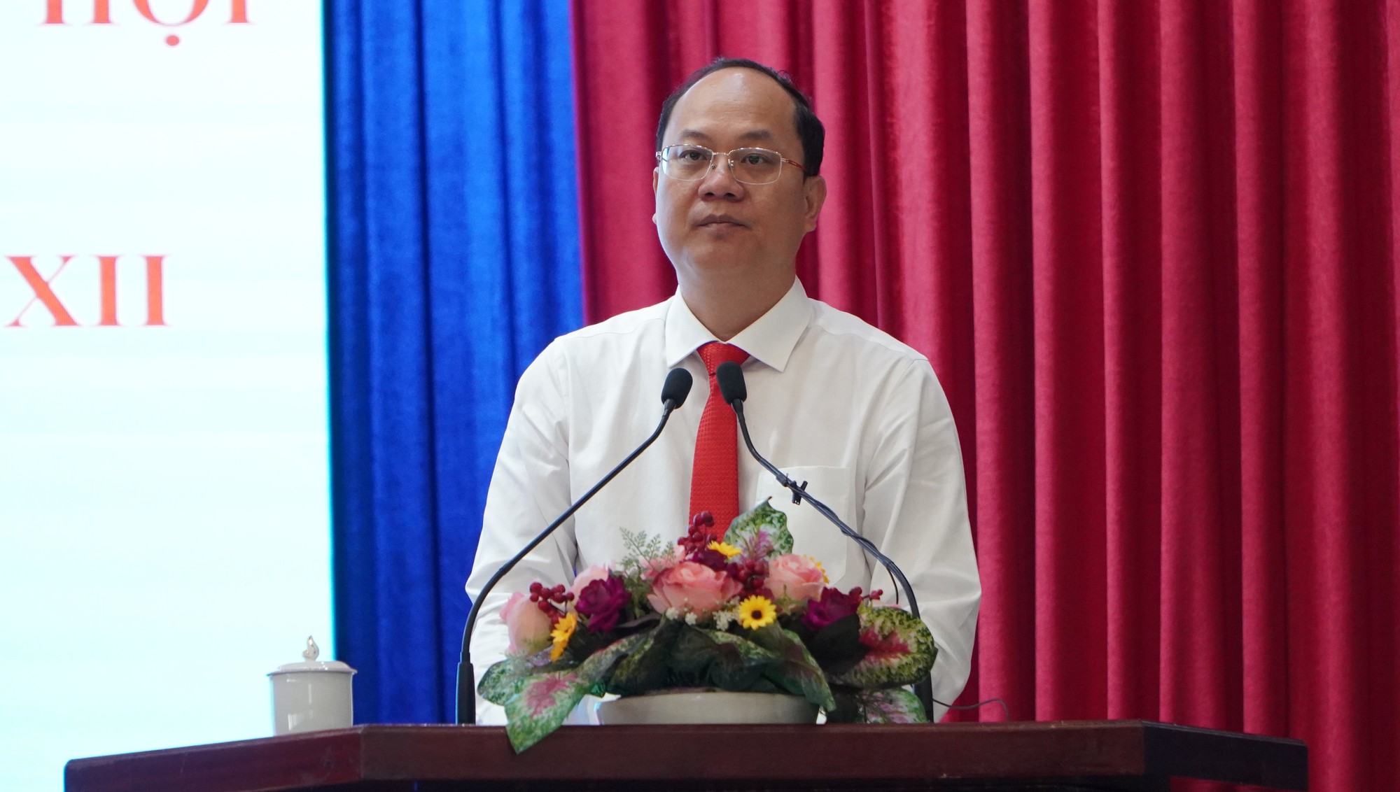 Phó Bí thư Nguyễn Hồ Hải yêu cầu quận 11 thực hiện nhiều đầu việc