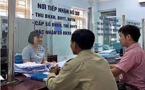 Được ủy quyền nhận BHXH một lần