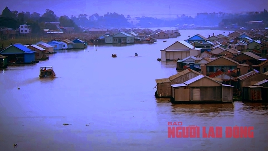 Những dự án thu hút đông đảo du khách đến với Châu Đốc - Ảnh 8.
