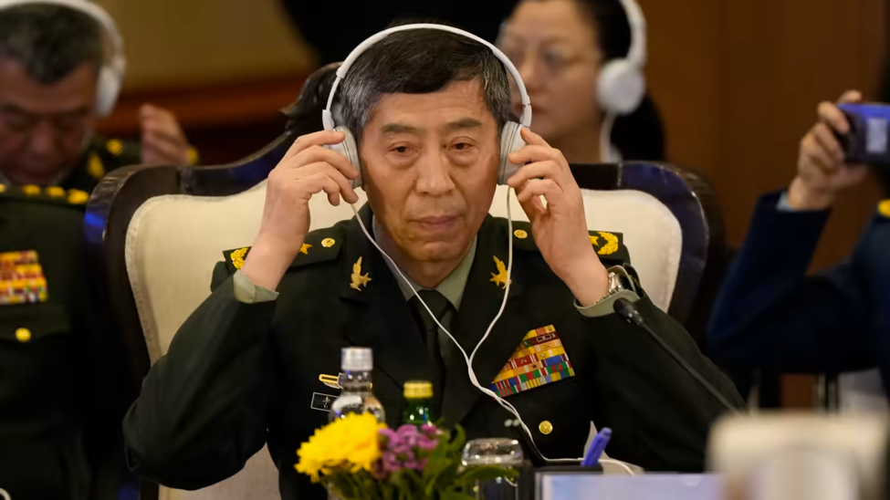 Trung Quốc thẳng thừng từ chối đề nghị của Lầu Năm Góc
