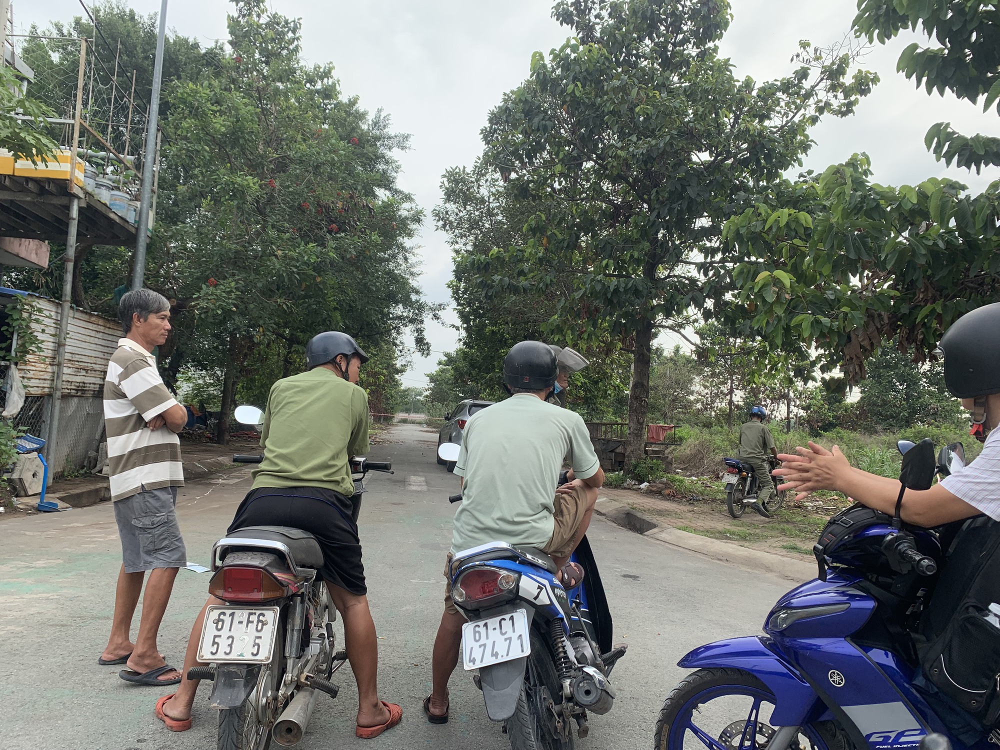 Vụ án phân xác ở Bình Dương: Công an tiếp nhận nhiều tin báo