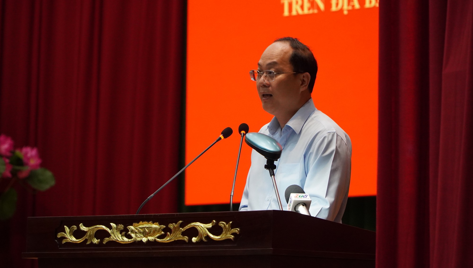 Tăng cường bảo vệ an ninh Tổ quốc trong tình hình mới