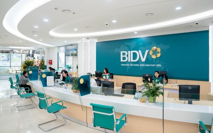 Đến lượt ngân hàng có vốn điều lệ lớn nhất hệ thống giảm lãi suất huy động