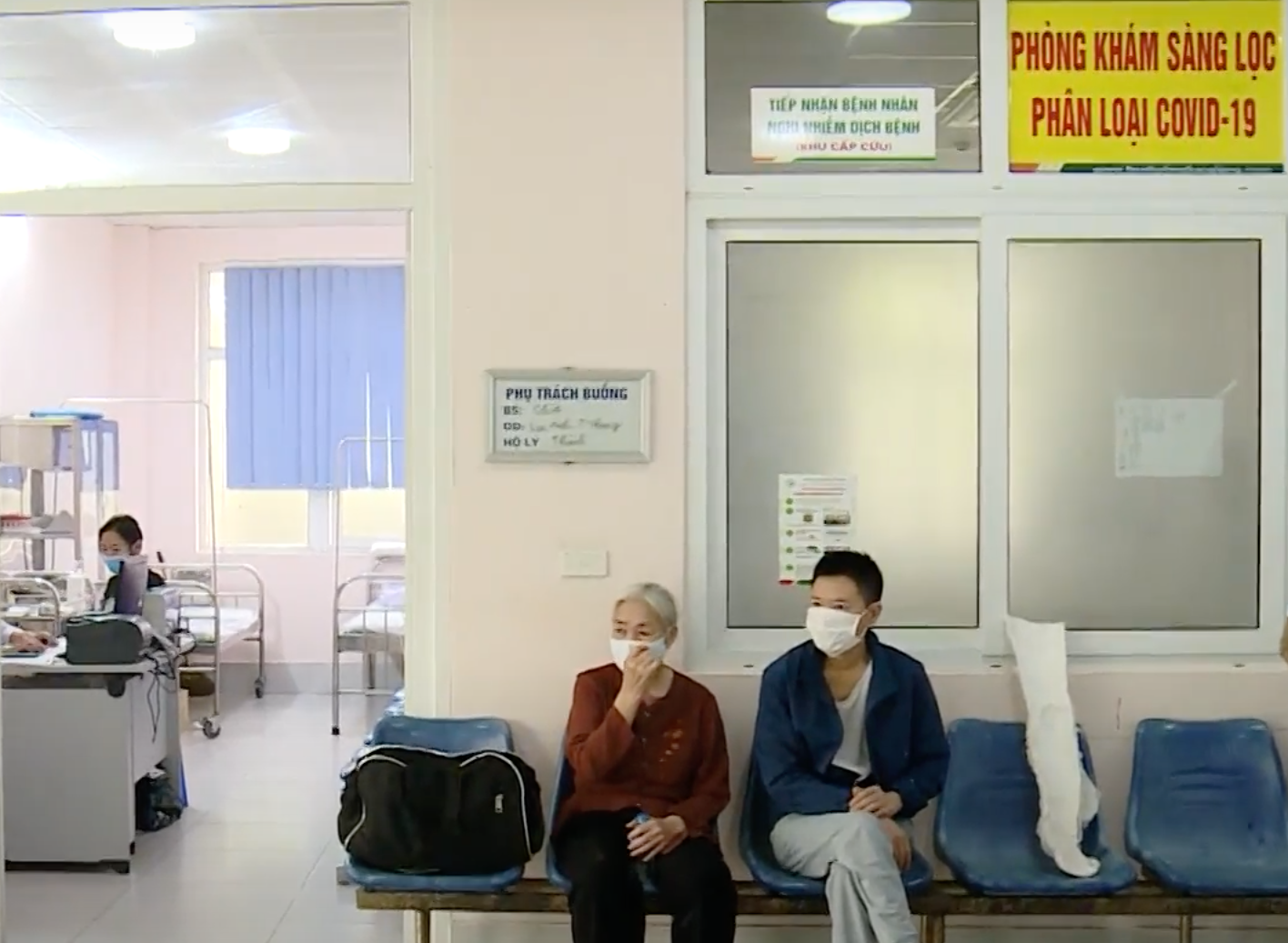 Dịch COVID-19 hôm nay: Ca nhiễm tăng trong 24 giờ qua