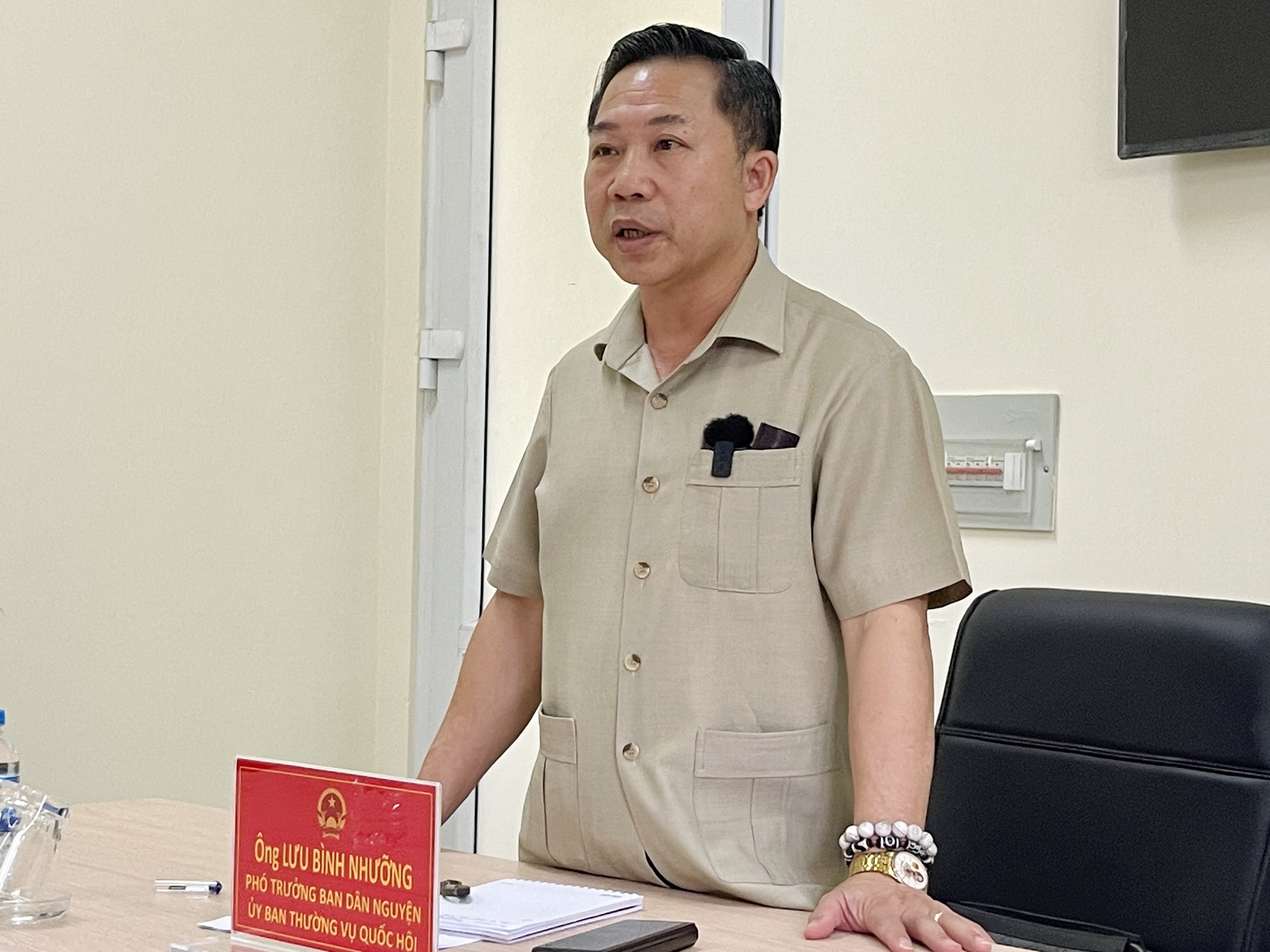 Kỳ án Aquafeed và Agribank Trà Vinh có dấu hiệu oan sai