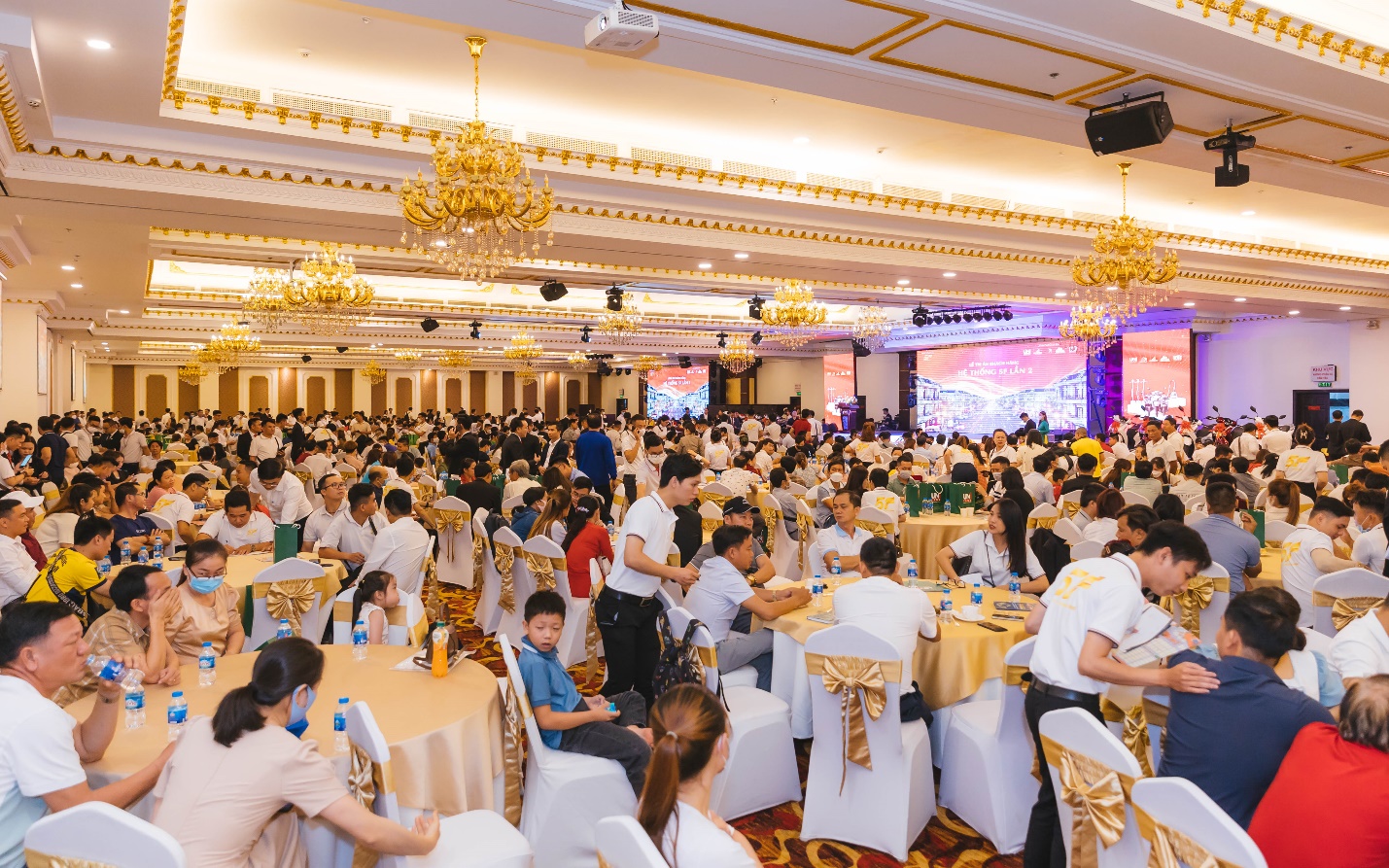 Gi&aacute; trở về mốc năm 2019, 5F Orianna tạo sức h&uacute;t m&atilde;nh liệt - Ảnh 1.