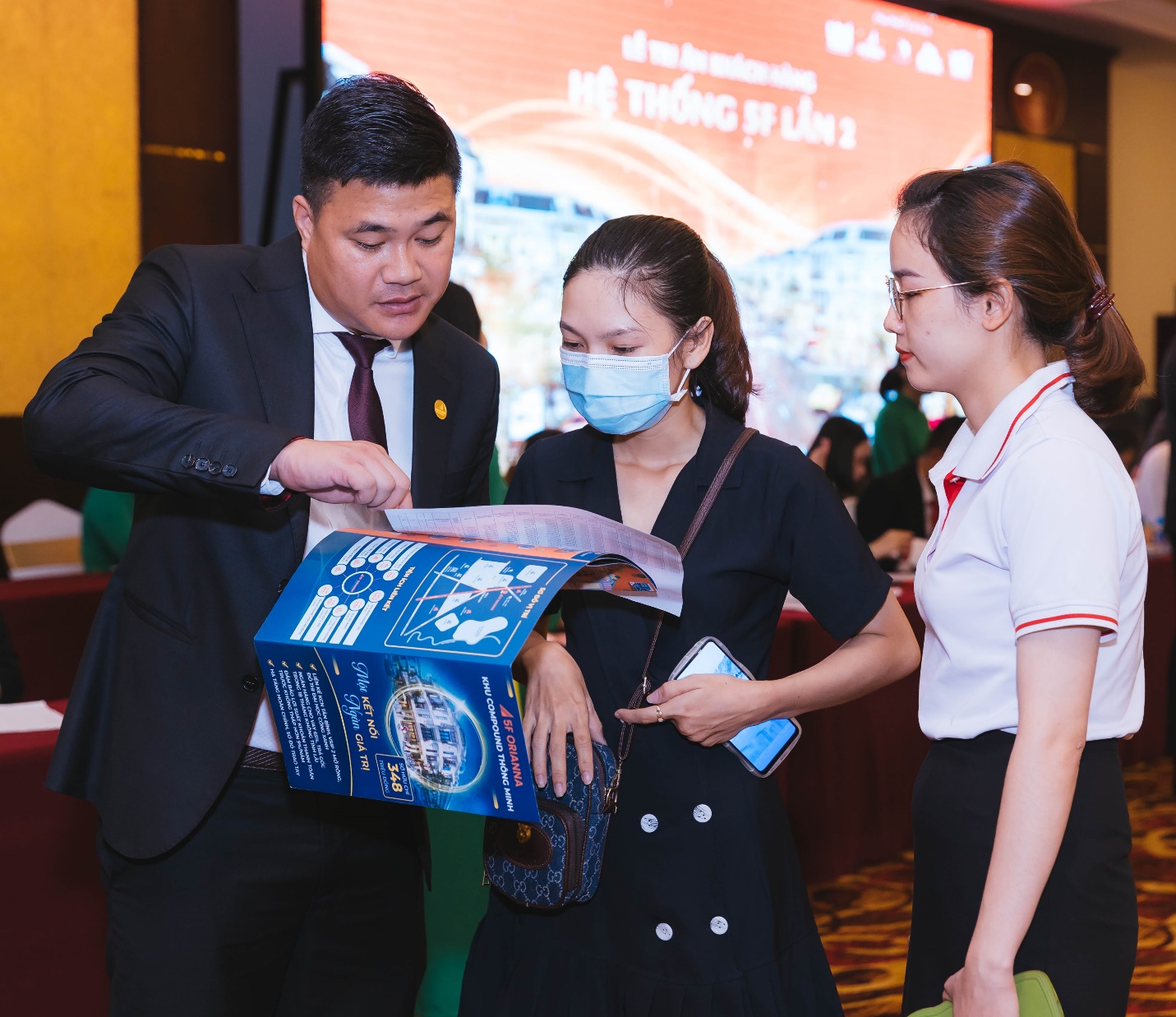 Gi&aacute; trở về mốc năm 2019, 5F Orianna tạo sức h&uacute;t m&atilde;nh liệt - Ảnh 2.