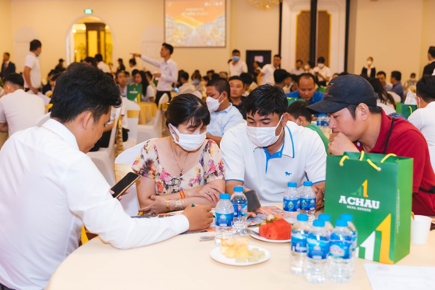 Giá trở về mốc năm 2019, 5F Orianna tạo sức hút mãnh liệt
