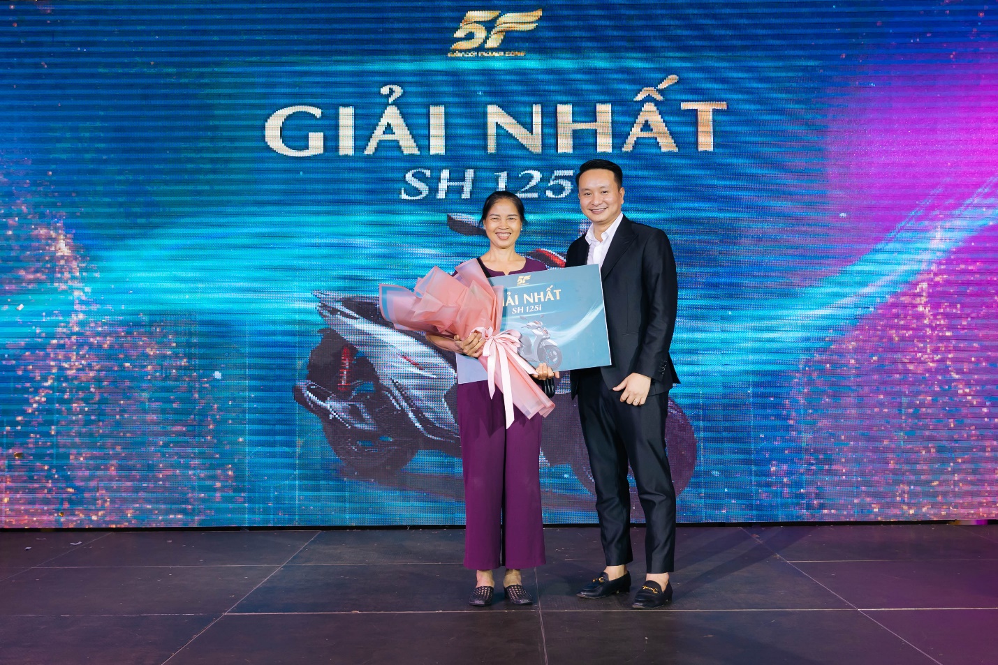 Gi&aacute; trở về mốc năm 2019, 5F Orianna tạo sức h&uacute;t m&atilde;nh liệt - Ảnh 4.