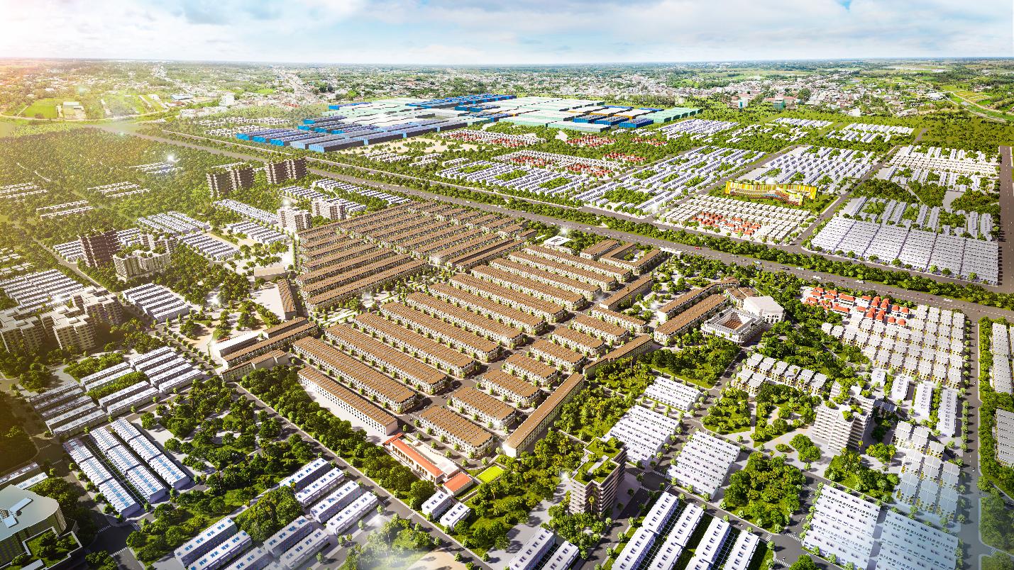 Gi&aacute; trở về mốc năm 2019, 5F Orianna tạo sức h&uacute;t m&atilde;nh liệt - Ảnh 5.