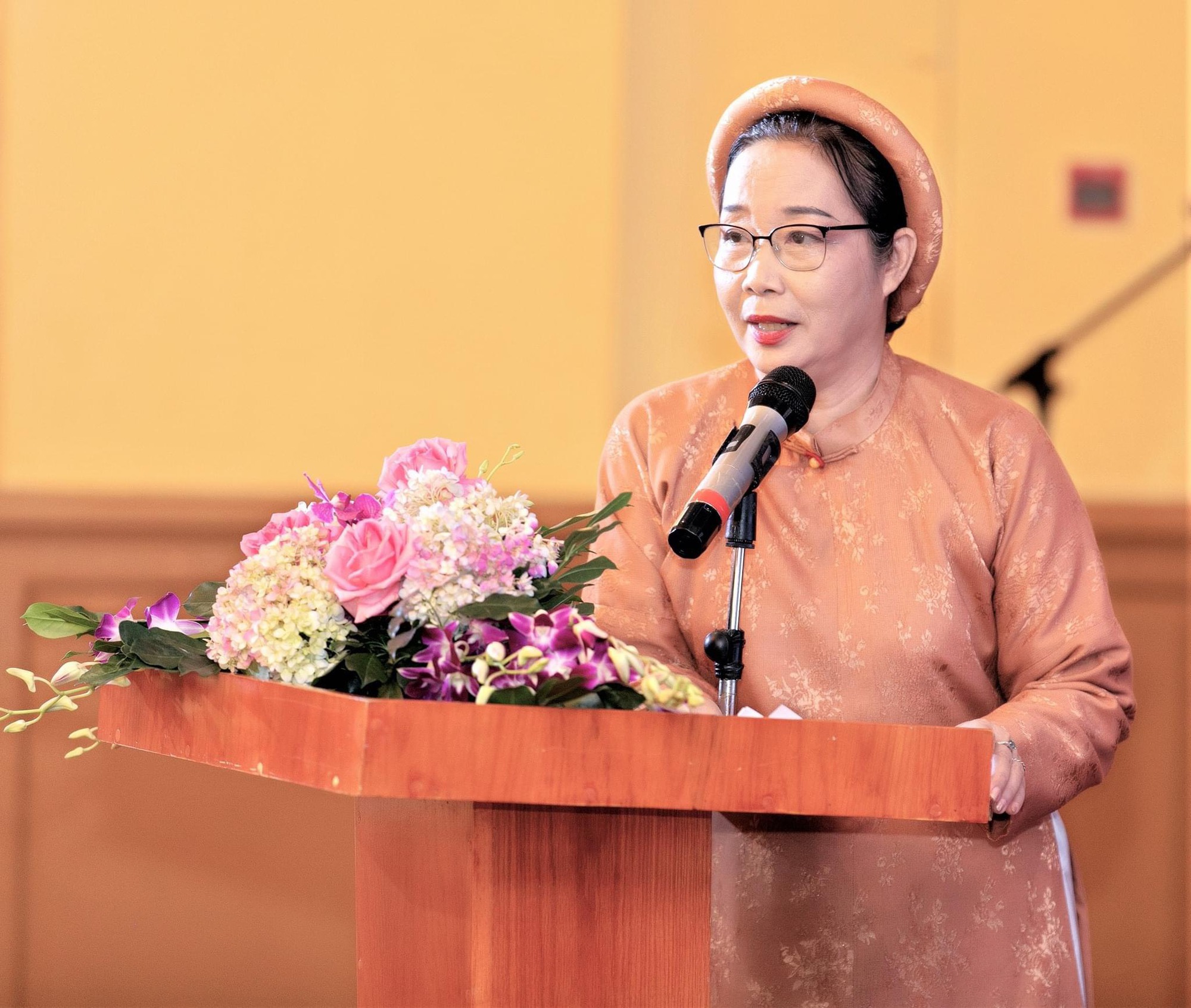 Người khơi dậy tình yêu di sản