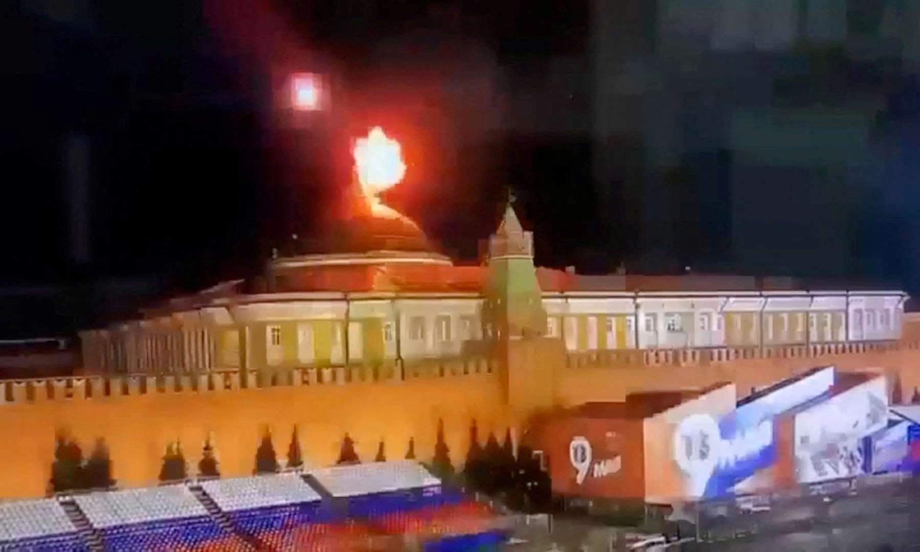 Mỹ kh&ocirc;ng khuyến kh&iacute;ch Ukraine tấn c&ocirc;ng Nga - Ảnh 1.