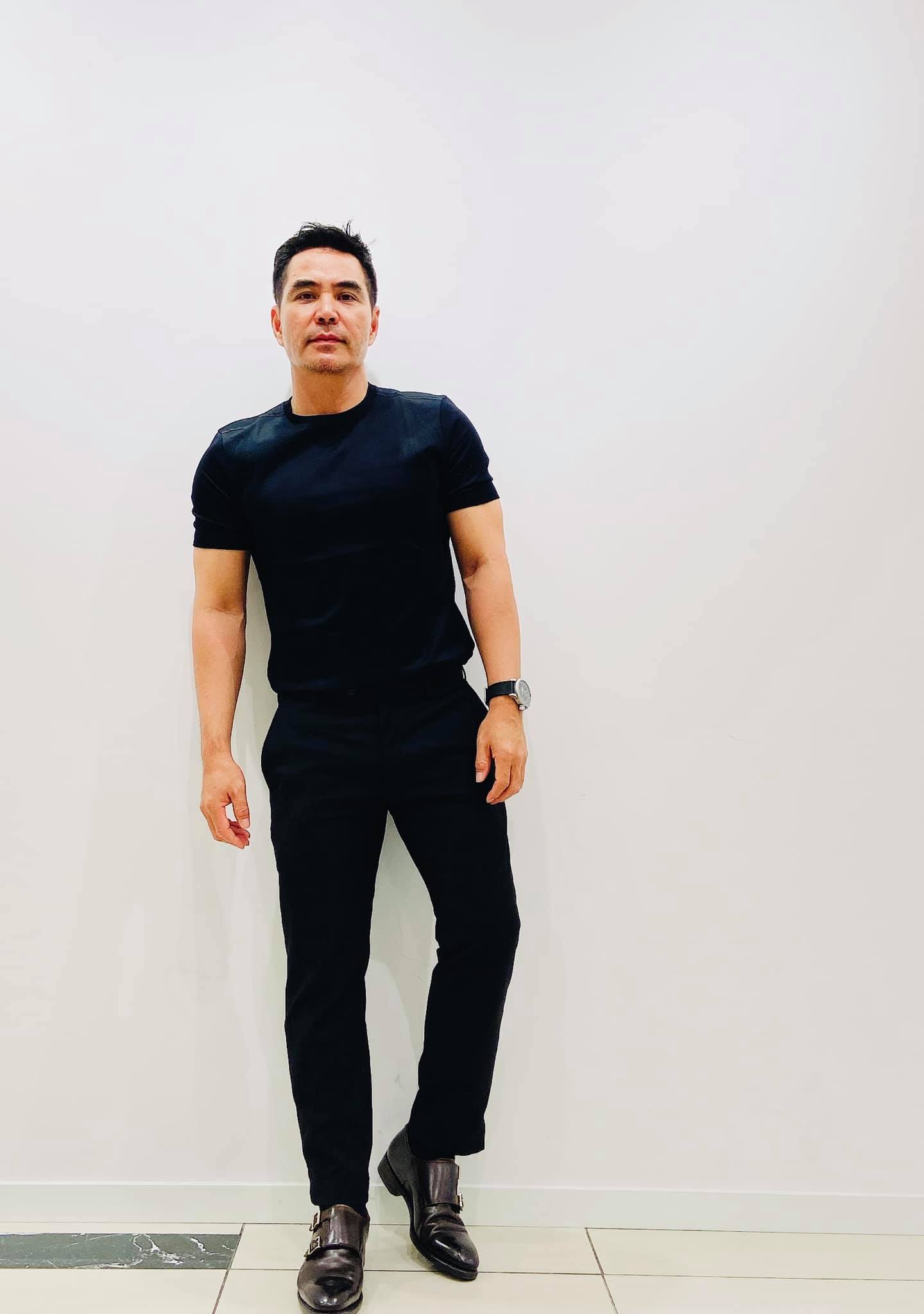 Diễn vi&ecirc;n Trung Dũng khẳng định g&igrave; li&ecirc;n quan tin đồn l&agrave; gay? - Ảnh 2.