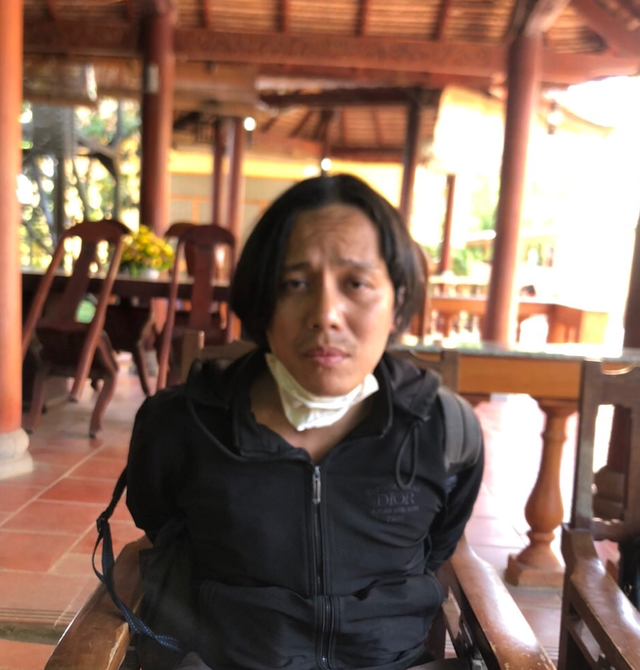 Chủ nợ ở TP HCM xuống Bà Rịa - Vũng Tàu giết con nợ