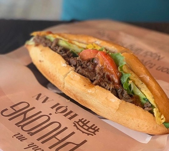 16 loại bánh mì trên thế giới - Bánh mì Việt vào top bánh kẹp ngon nhất thế giới 2023