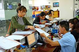 Được tính hưởng trợ cấp thôi việc