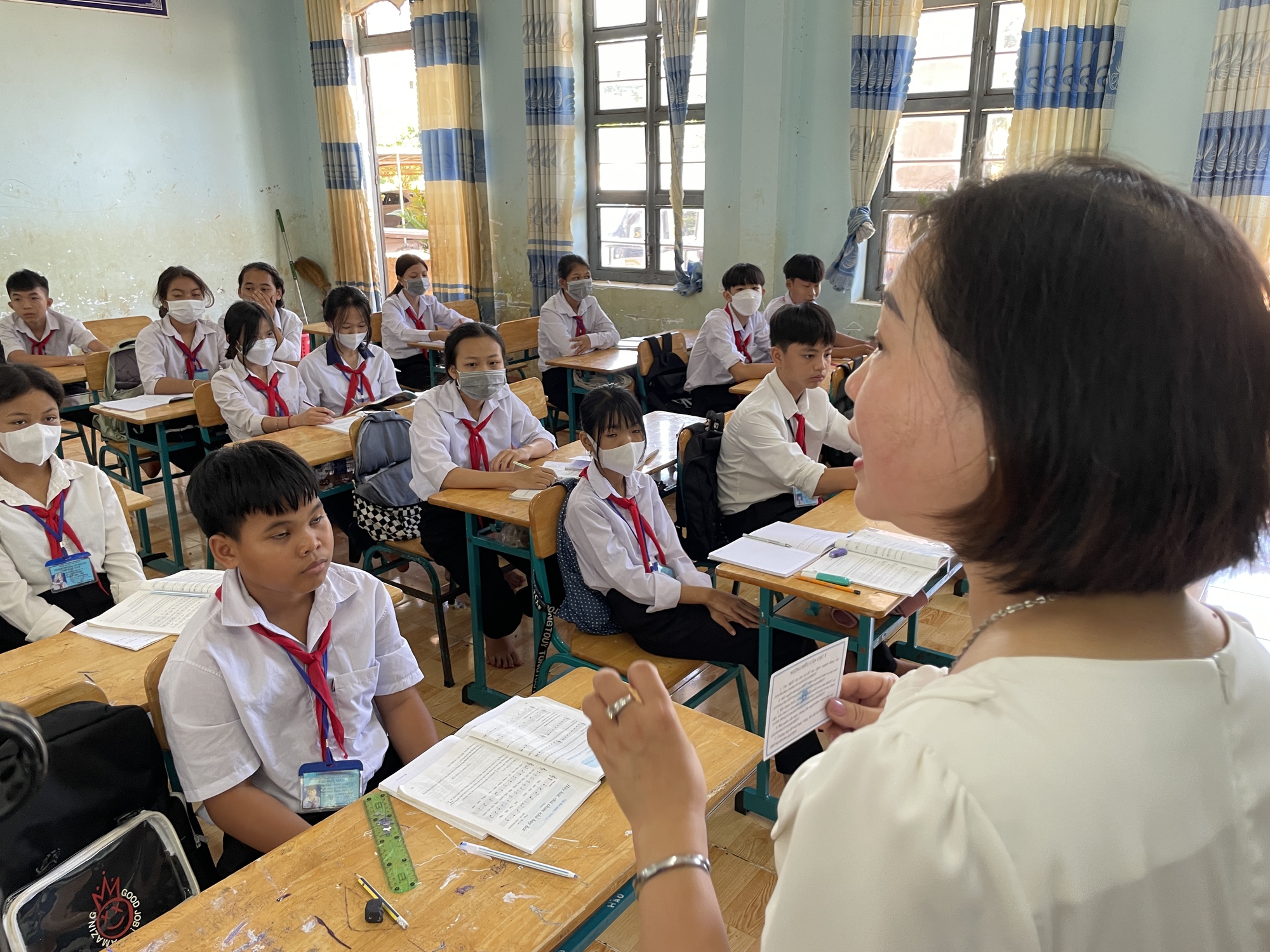 Đề xuất th&ecirc;m nhiều quyền lợi cho người tham gia BHYT - Ảnh 2.