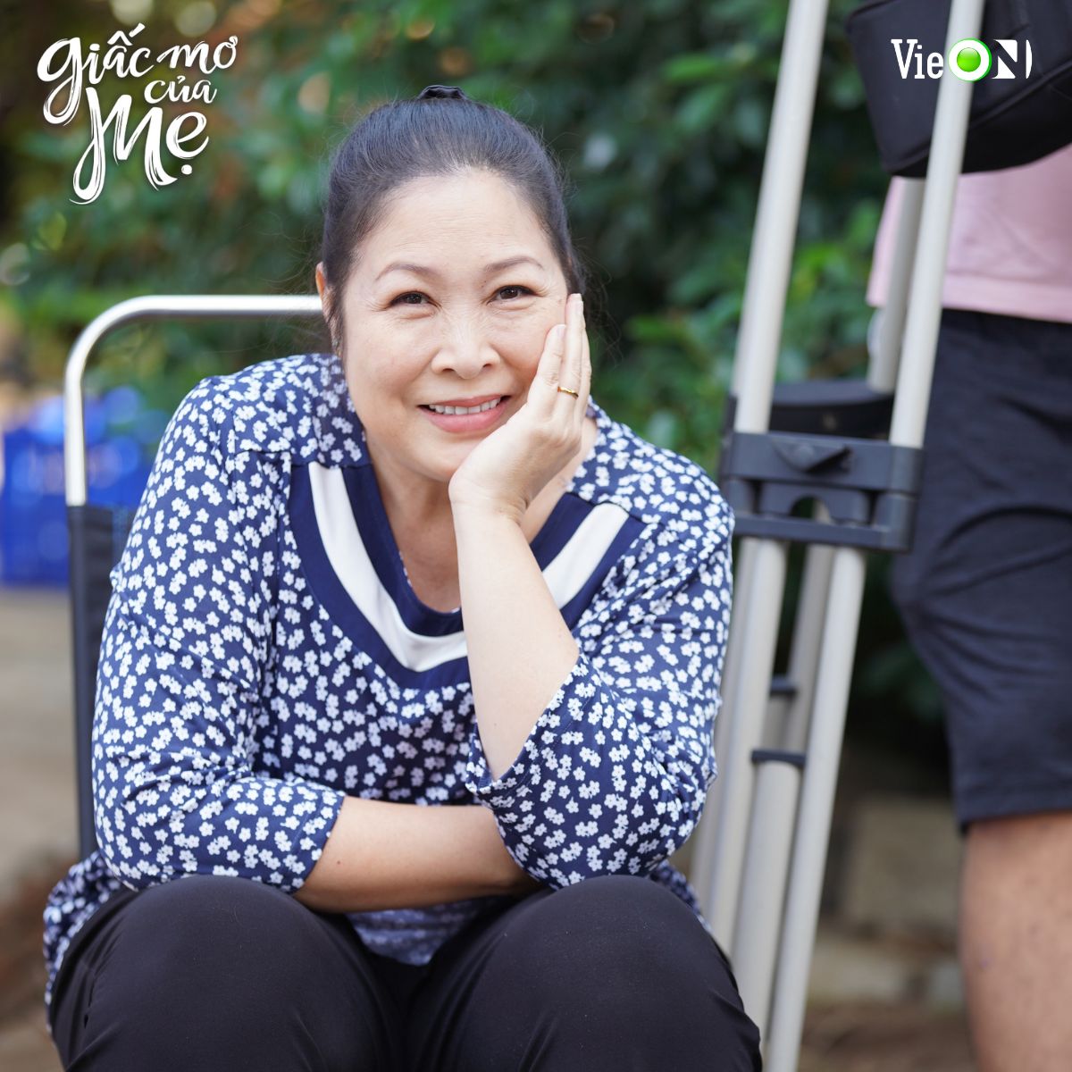 Khi sao Việt đưa con lên màn ảnh - Ảnh 5.