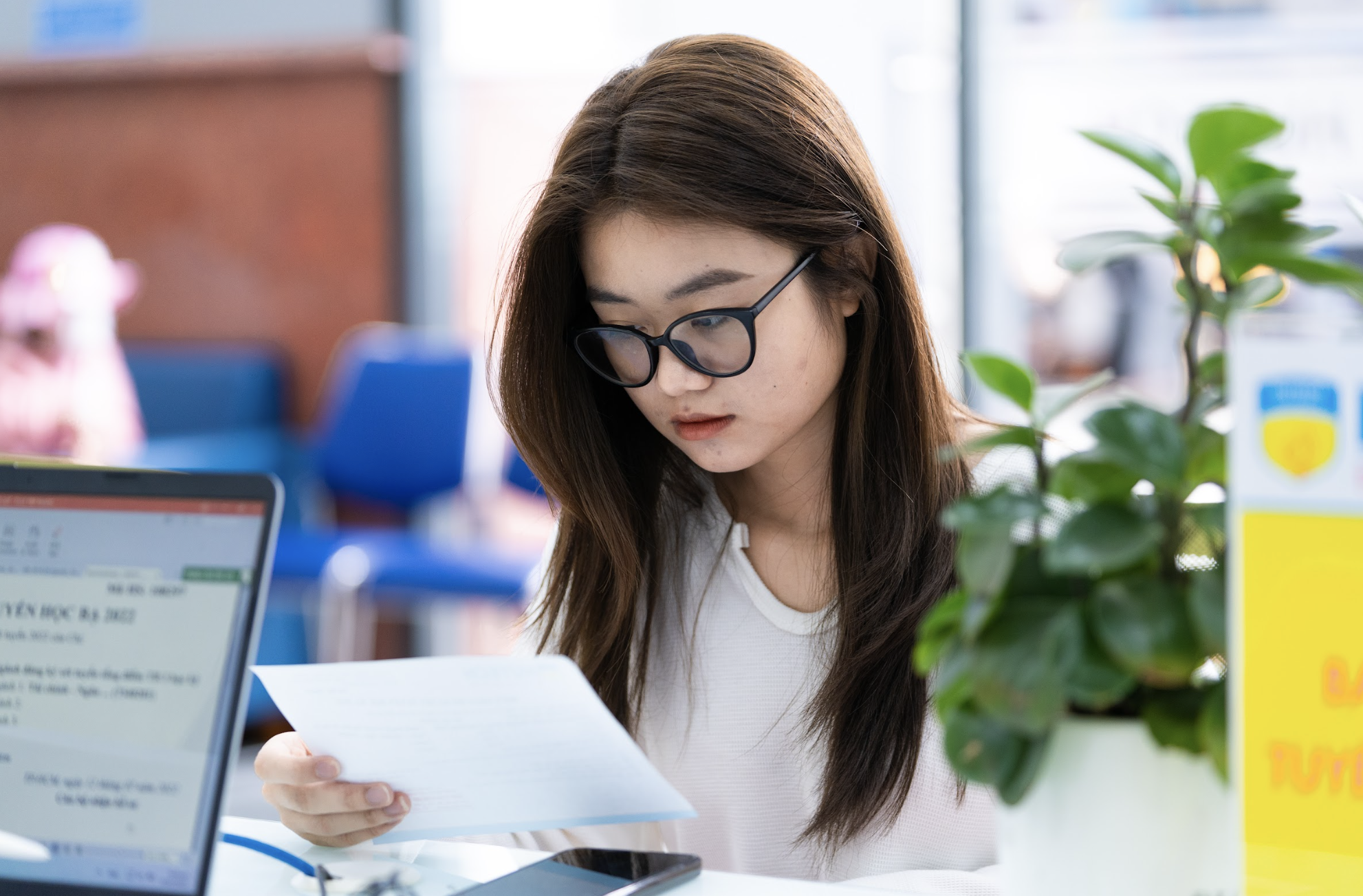 Hai trường ĐH tại TP HCM công bố điểm chuẩn