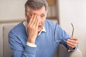 Mắc đái tháo đường lâu năm bị mờ mắt, phải làm sao?