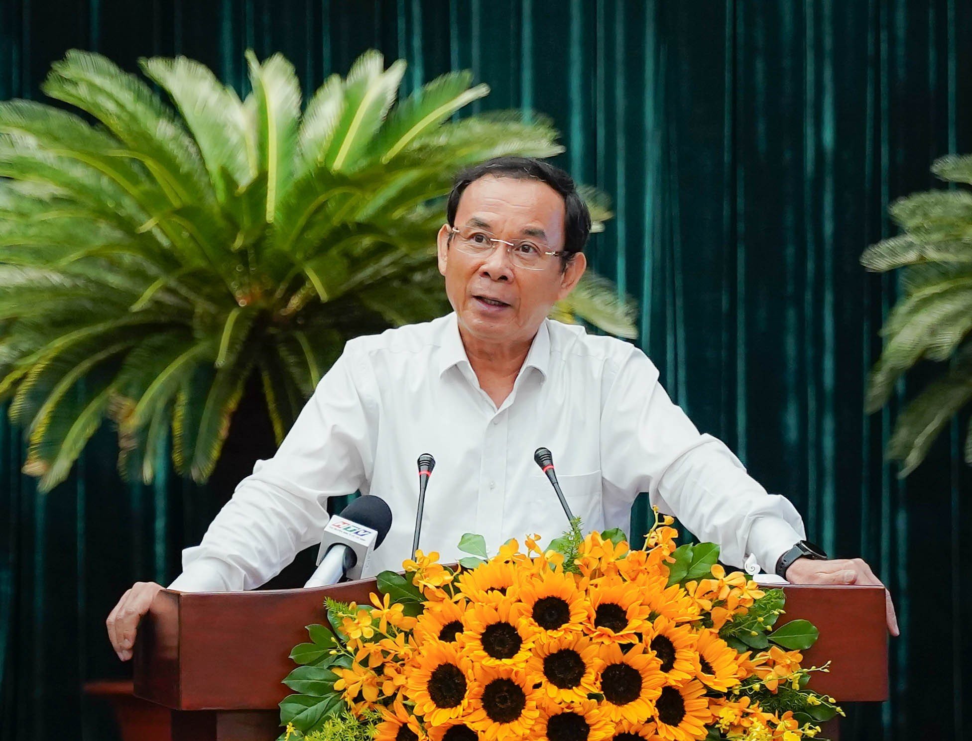 Tạo môi trường cho phụ nữ yên tâm cống hiến, phát huy năng lực, tài năng