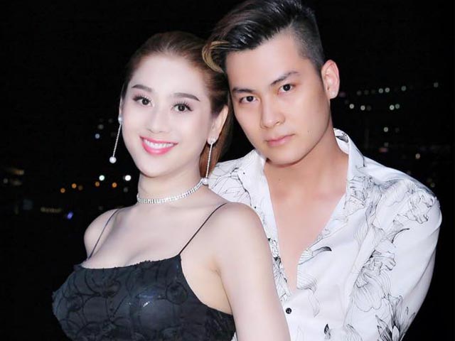 Những sao Việt thăng hạng nhan sắc hậu chia tay - Ảnh 17.