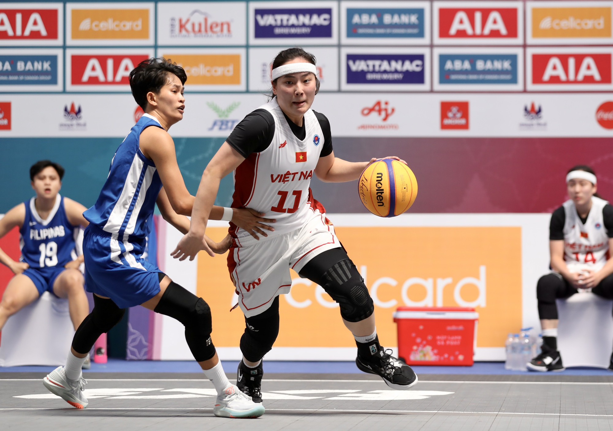 Nhật k&yacute; SEA Games 32 ng&agrave;y 6-5: Nguyễn Thị Thanh Ph&uacute;c gi&agrave;nh v&agrave;ng đi bộ - Ảnh 33.