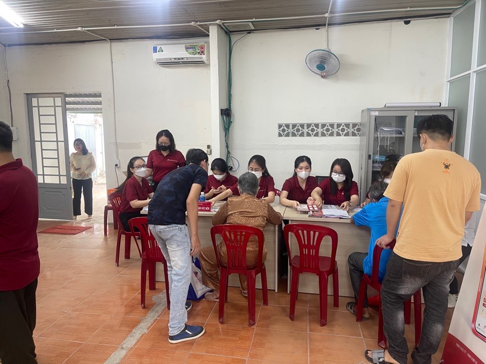 TP HCM: 2 huyện đầu ti&ecirc;n chi tiền bồi thường đường V&agrave;nh đai 3 cho người d&acirc;n - Ảnh 2.