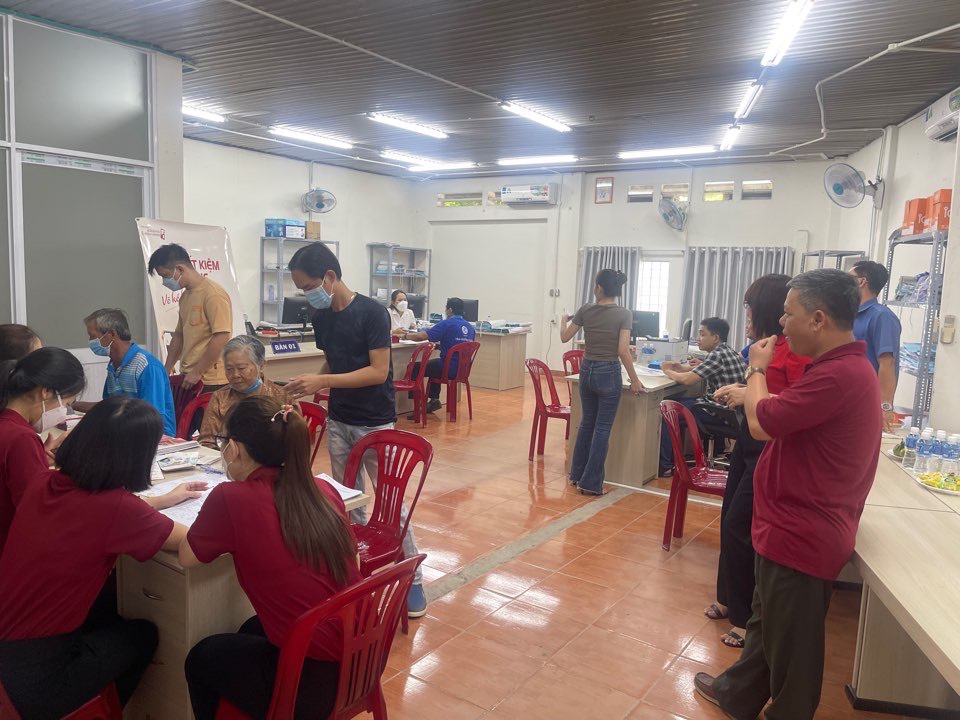 TP HCM: 2 huyện đầu ti&ecirc;n chi tiền bồi thường đường V&agrave;nh đai 3 cho người d&acirc;n - Ảnh 1.