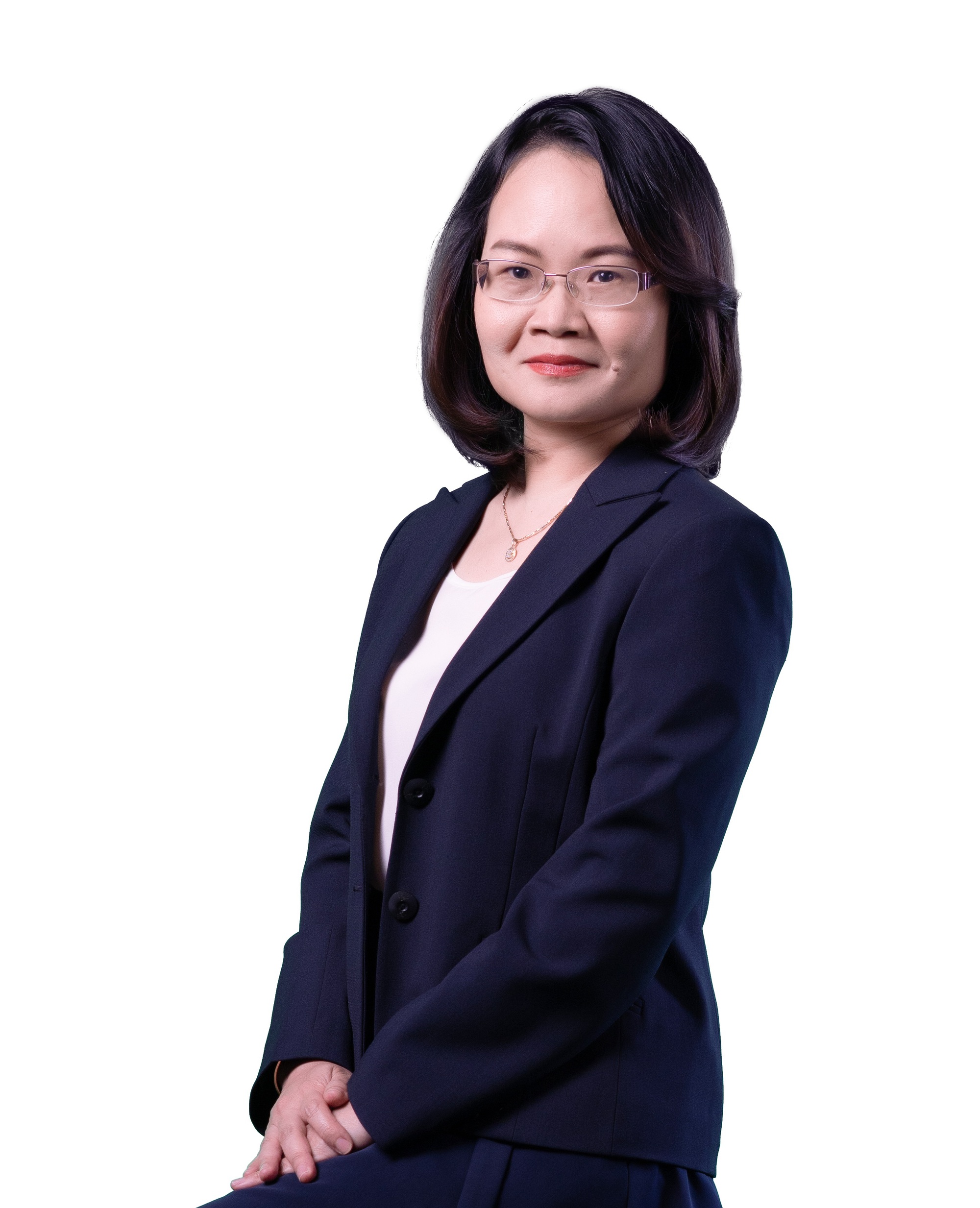 FE Credit bổ nhiệm lãnh đạo cấp cao - Ảnh 1.