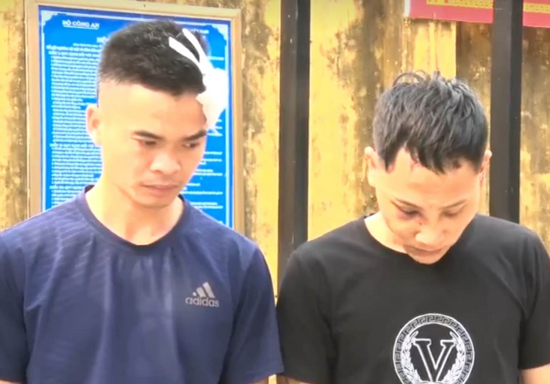 Lấy 1 điếu thuốc lá "không xin phép", 2 nhóm thanh niên lao vào hỗn chiến