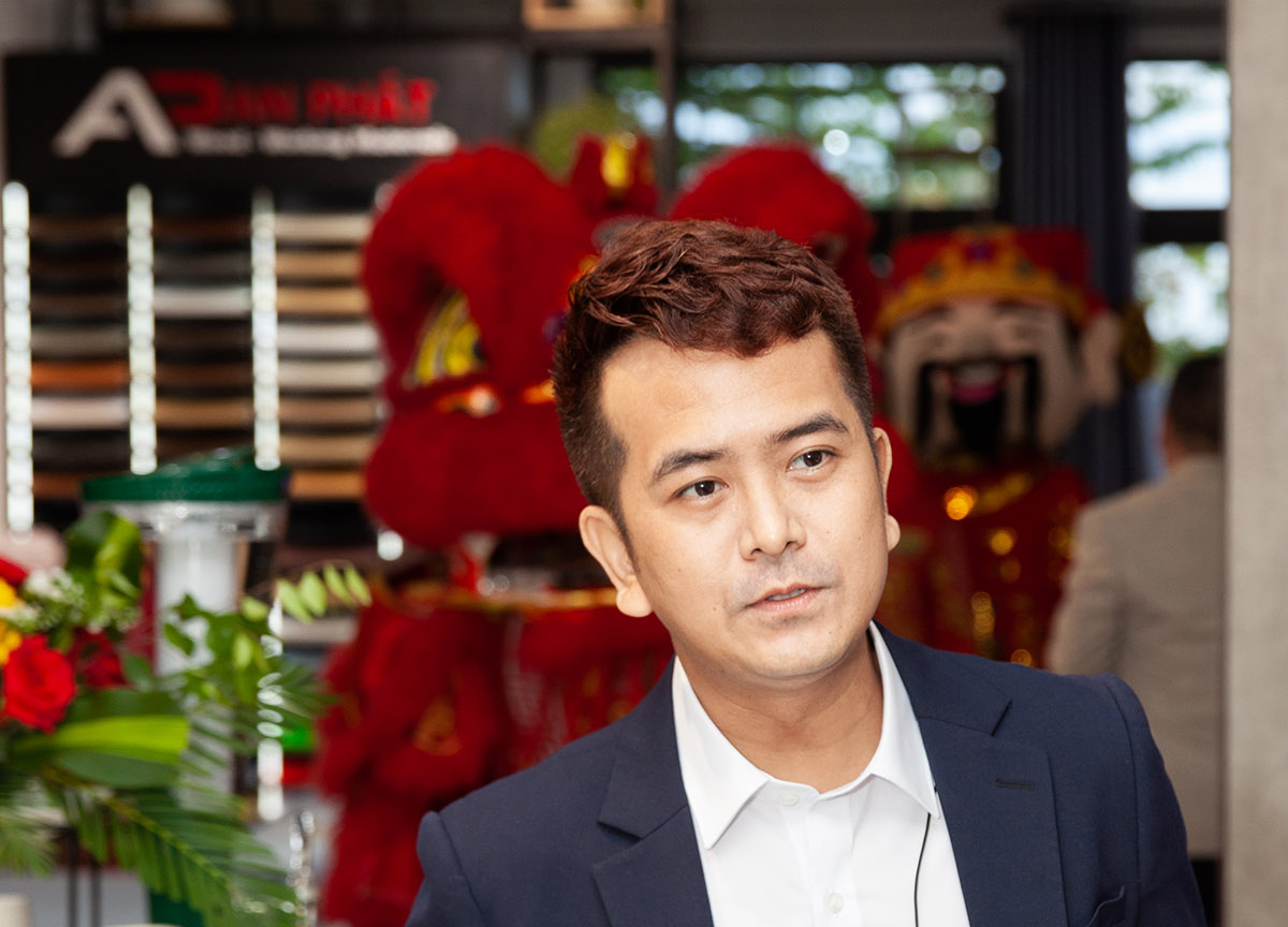"Bé An" Đất Phương Nam đóng cửa 2 công ty vì bất động sản ế ẩm