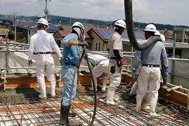 Không phải xin giấy phép lao động