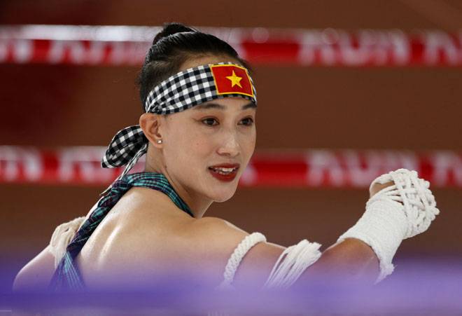 Nhật k&yacute; SEA Games 32 ng&agrave;y 6-5: Nguyễn Thị Thanh Ph&uacute;c gi&agrave;nh v&agrave;ng đi bộ - Ảnh 10.