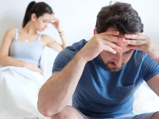 Những điều tưởng nhỏ, nhưng đủ giết chết  h&ocirc;n nh&acirc;n - Ảnh 2.