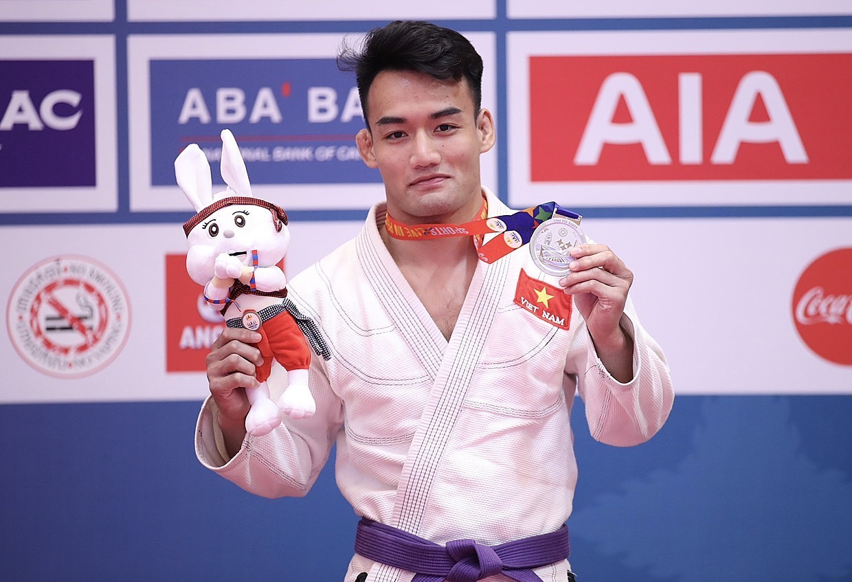 Nhật k&yacute; SEA Games 32 ng&agrave;y 6-5: Nguyễn Thị Thanh Ph&uacute;c gi&agrave;nh v&agrave;ng đi bộ - Ảnh 9.