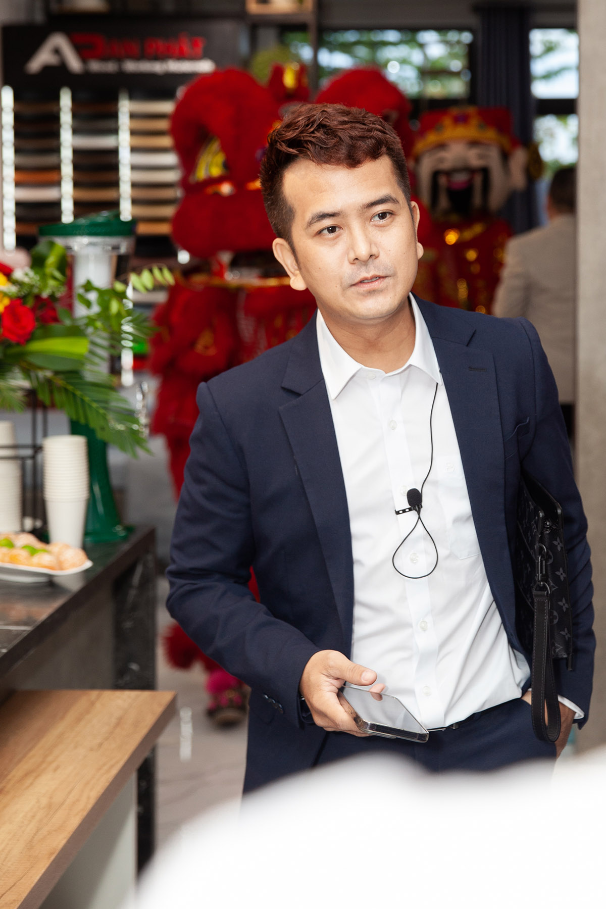 Bé An Đất Phương Nam đóng cửa 2 công ty vì bất động sản ế ẩm - Ảnh 2.