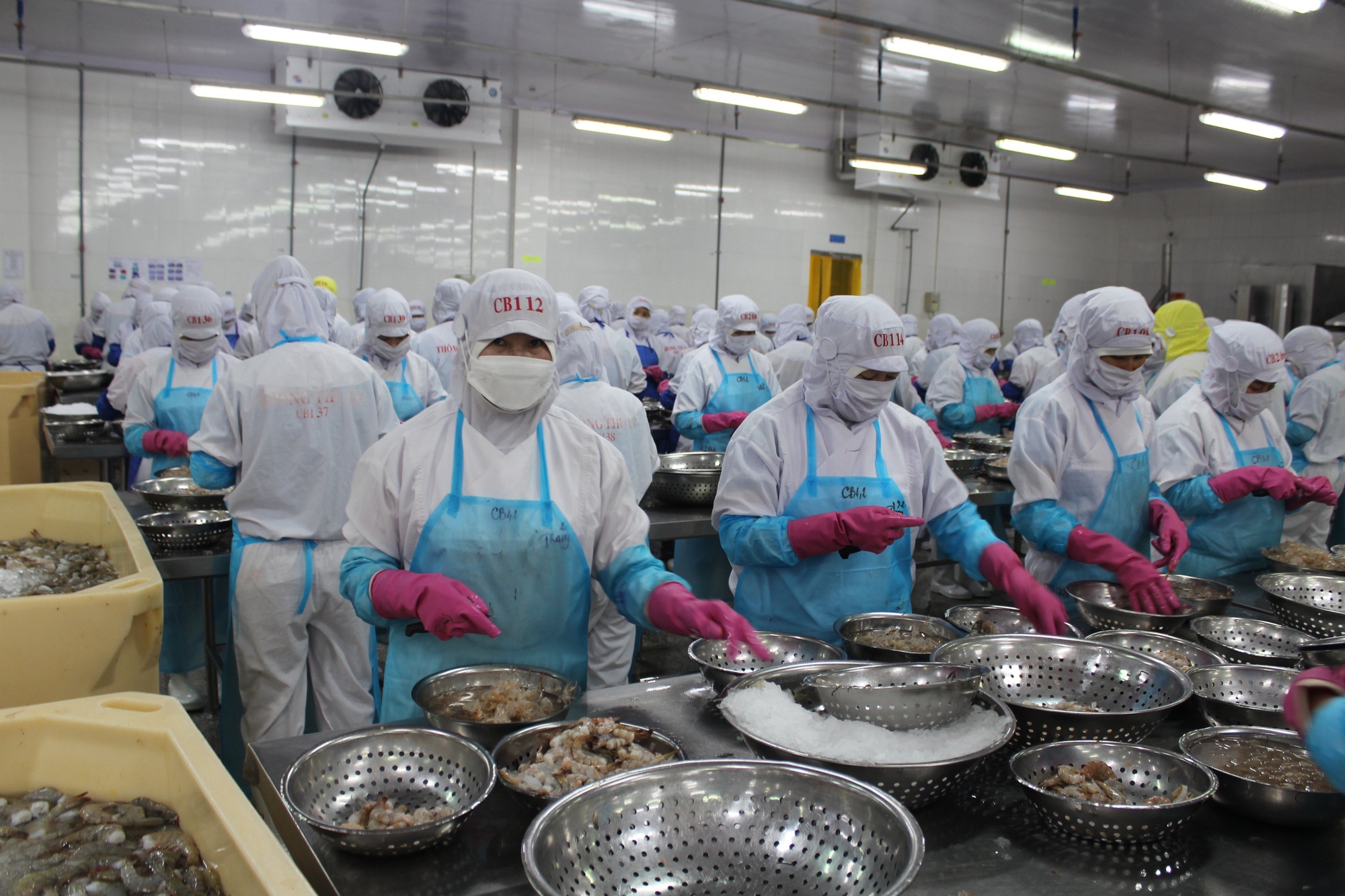 FED tăng lãi suất cơ bản, xuất khẩu Việt Nam ra sao?