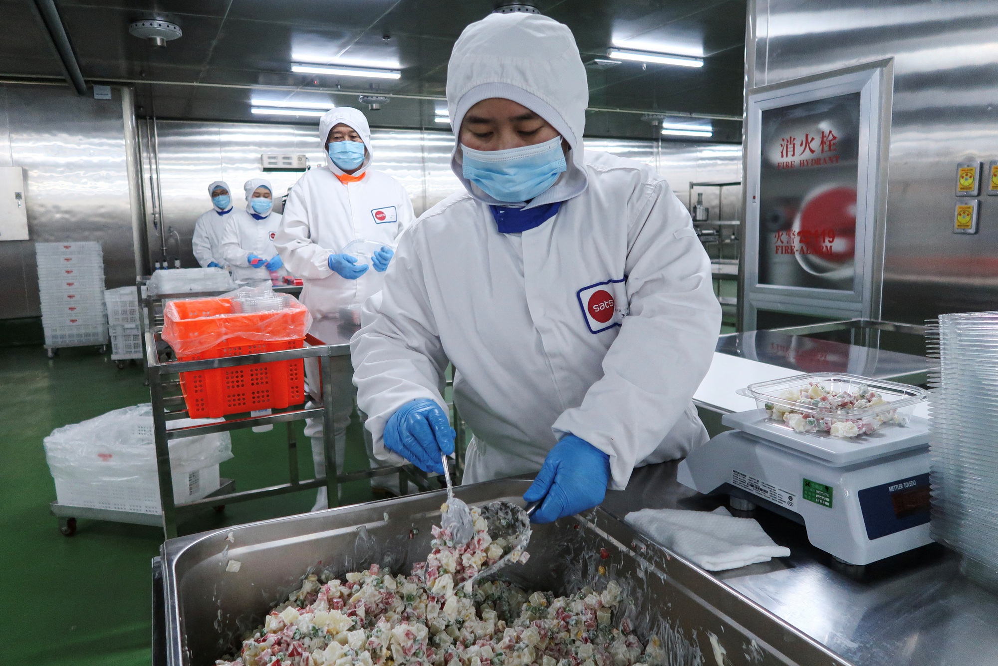 Dự b&aacute;o &ldquo;n&oacute;ng&rdquo;: Chật vật hồi phục, Trung Quốc kh&oacute; &ldquo;cứu&rdquo; kinh tế to&agrave;n cầu? - Ảnh 3.